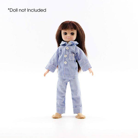 Lottie Dolls Pyjama Party Outfit & Accessories Charlie Anne's Closet