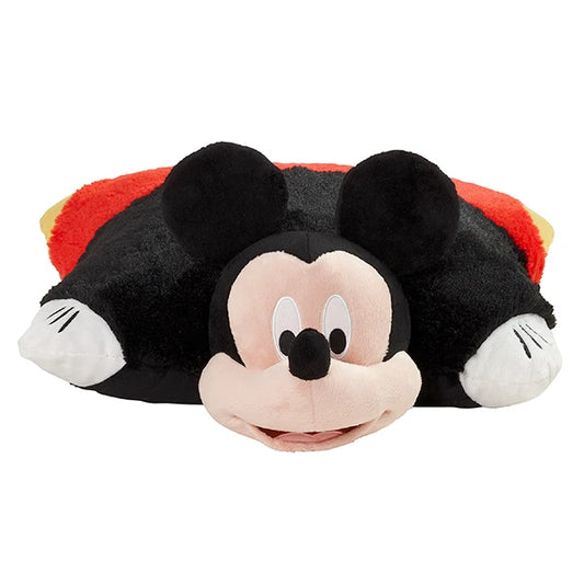 Disney Mickey Mouse Pillow Pet Plush
