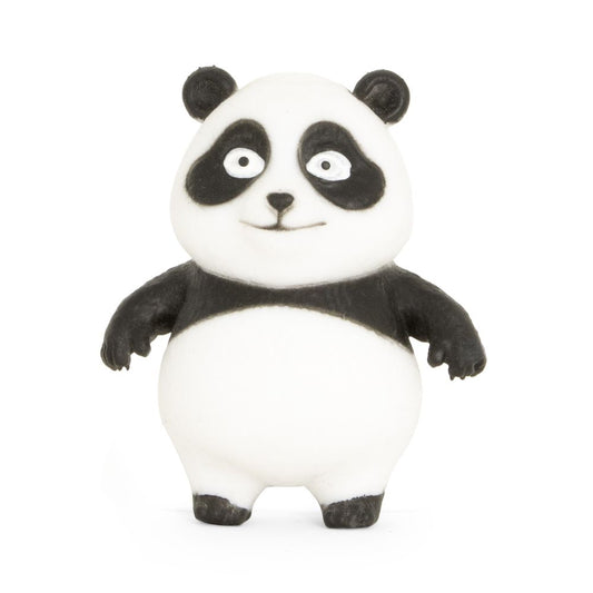 Keycraft Stretch ’N Smash Mini Panda Sensory Toy Charlie Anne's Closet