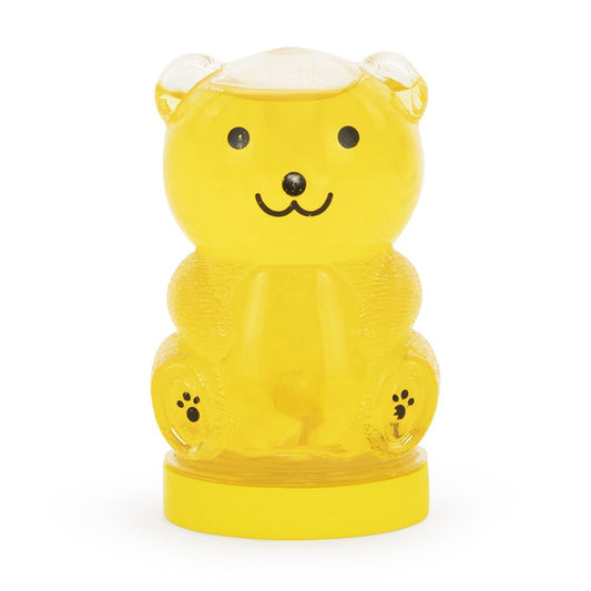 Honey Bear Slime Charlie Anne's Closet