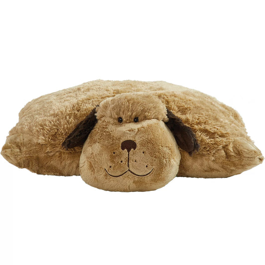 Pillow Pets Original Snuggly Puppy Charlie Anne's Closet