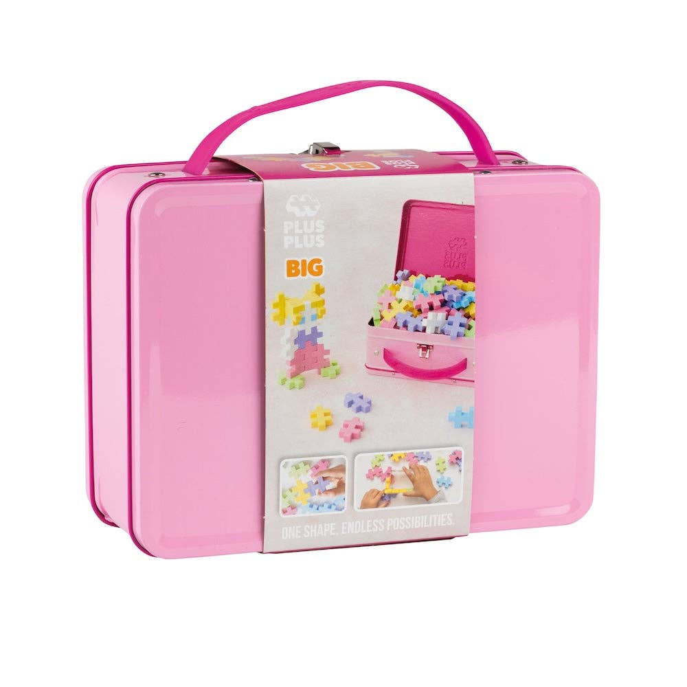 I 70 Piece Set For Kids