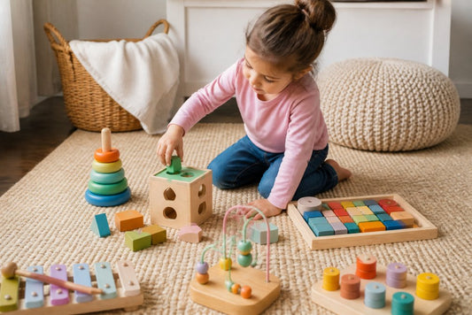 Best Educational Gifts for Young Children (2026)