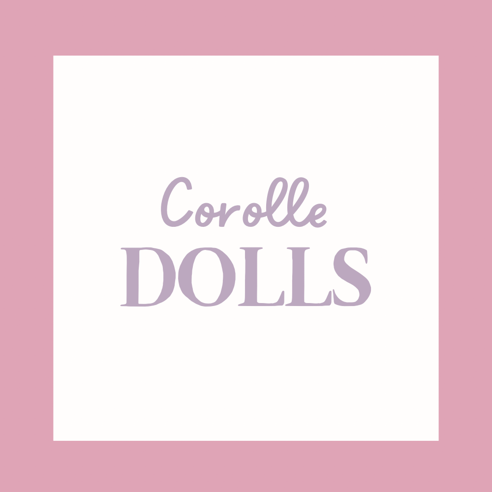 Corolle Dolls & Accessories