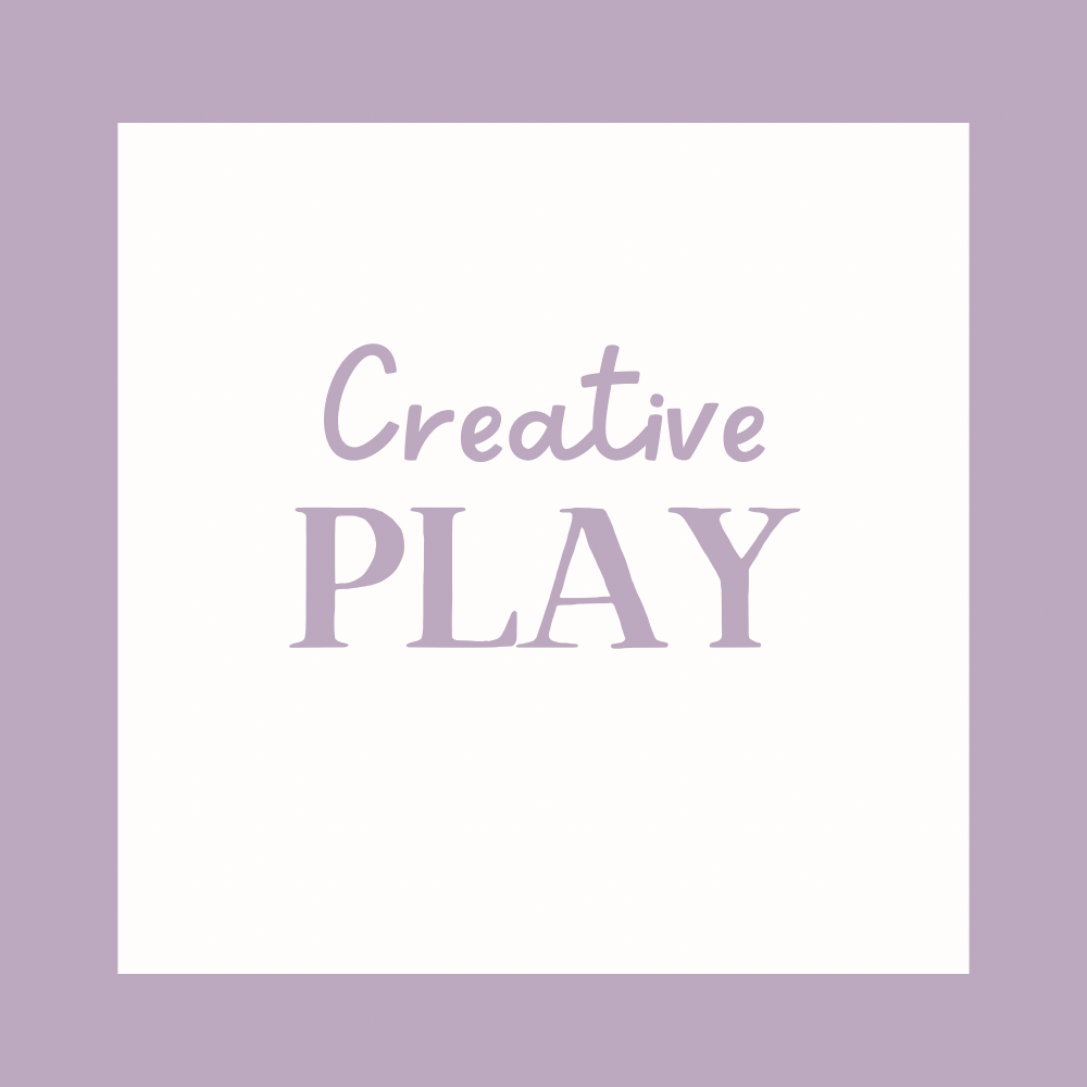 Creative Play