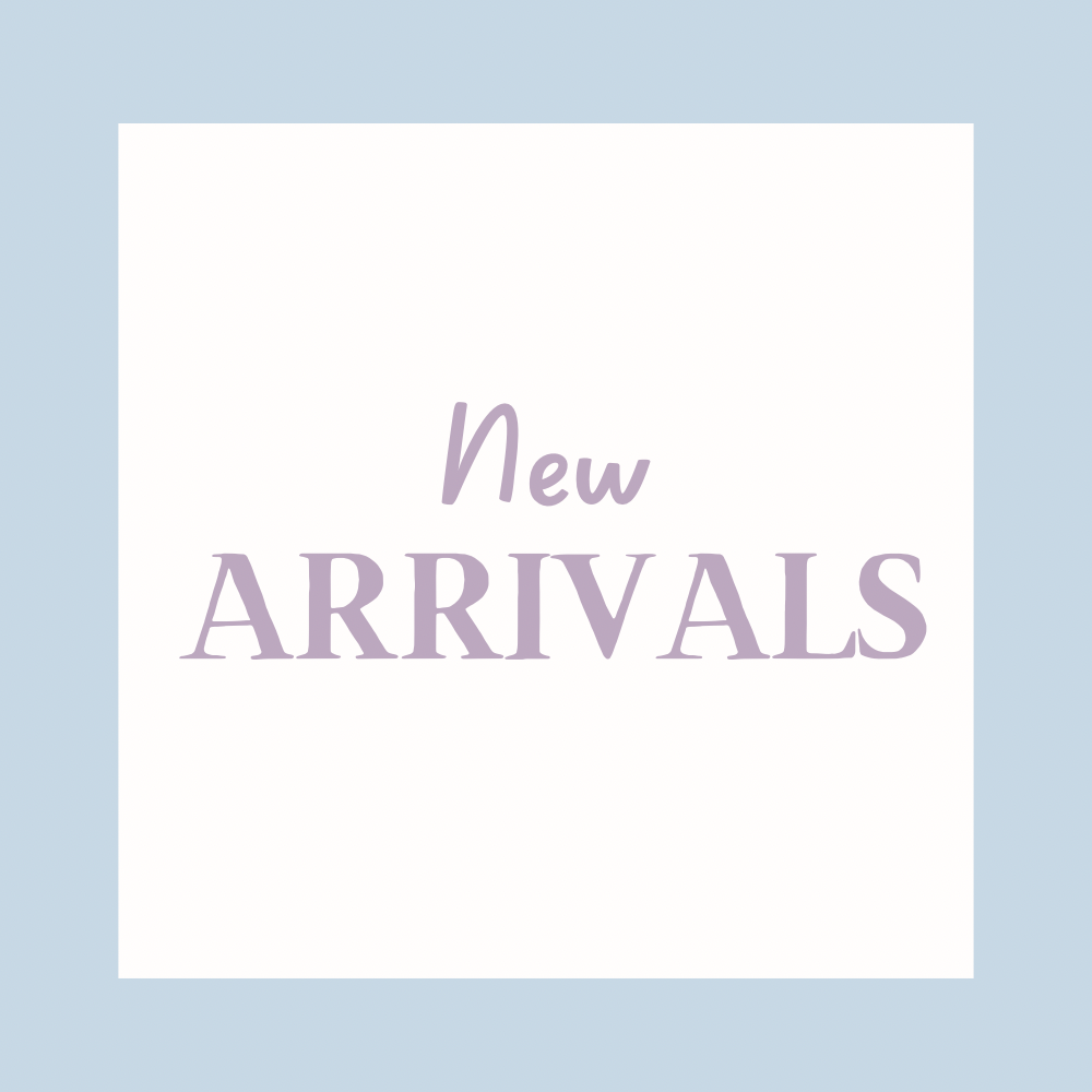 New Arrivals