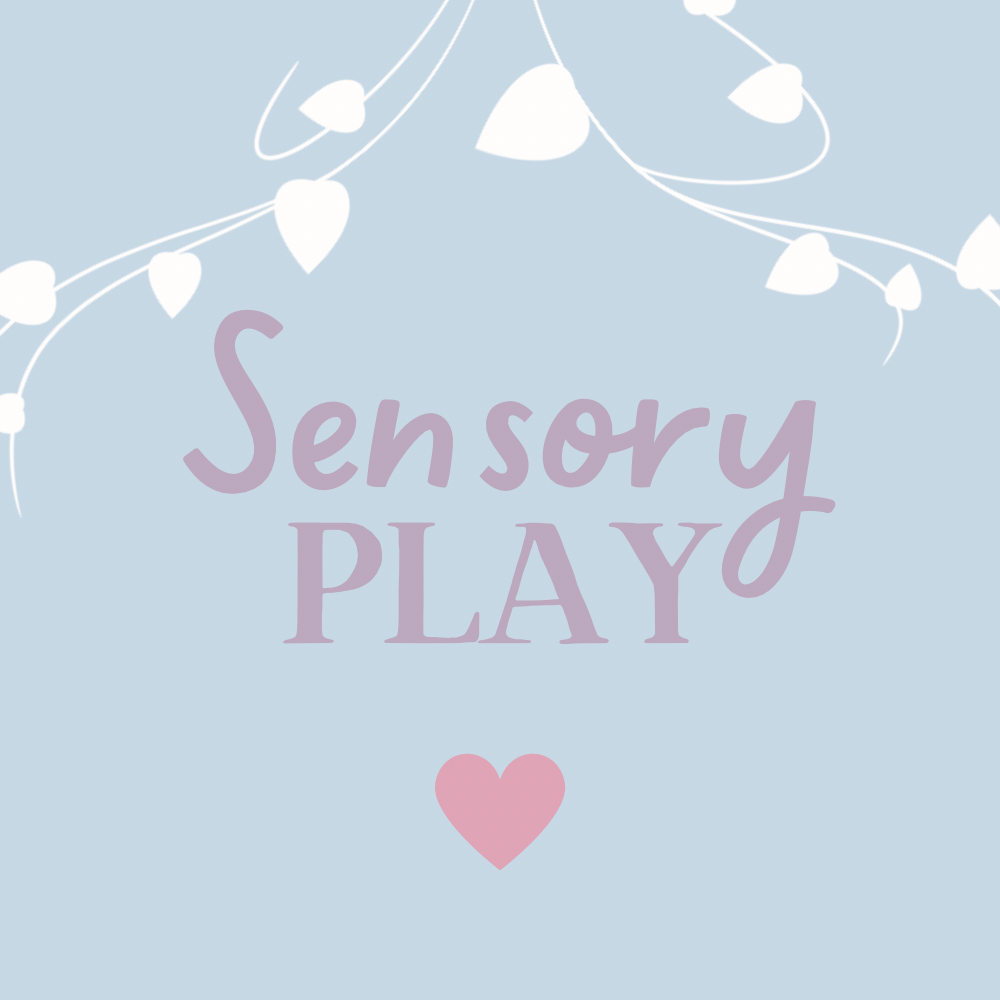 Sensory Play