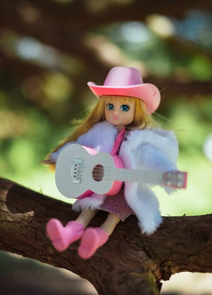 Country Girl Lottie Doll – Let’s Go Girls!