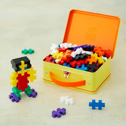 I 70 Piece Set For Kids