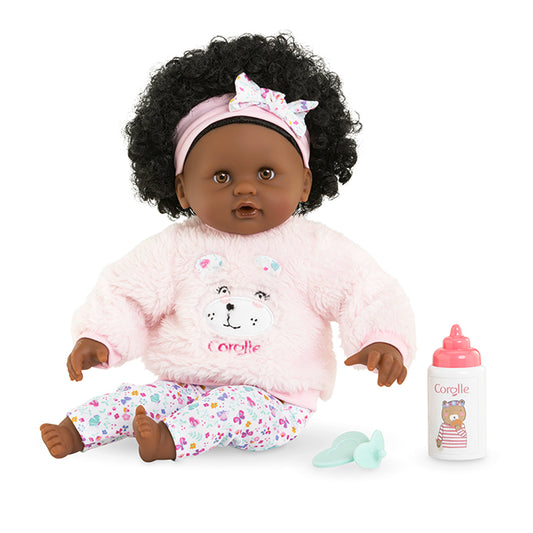 Corolle Bébé Calin Caroline 12” Baby Doll Set Charlie Anne's Closet 