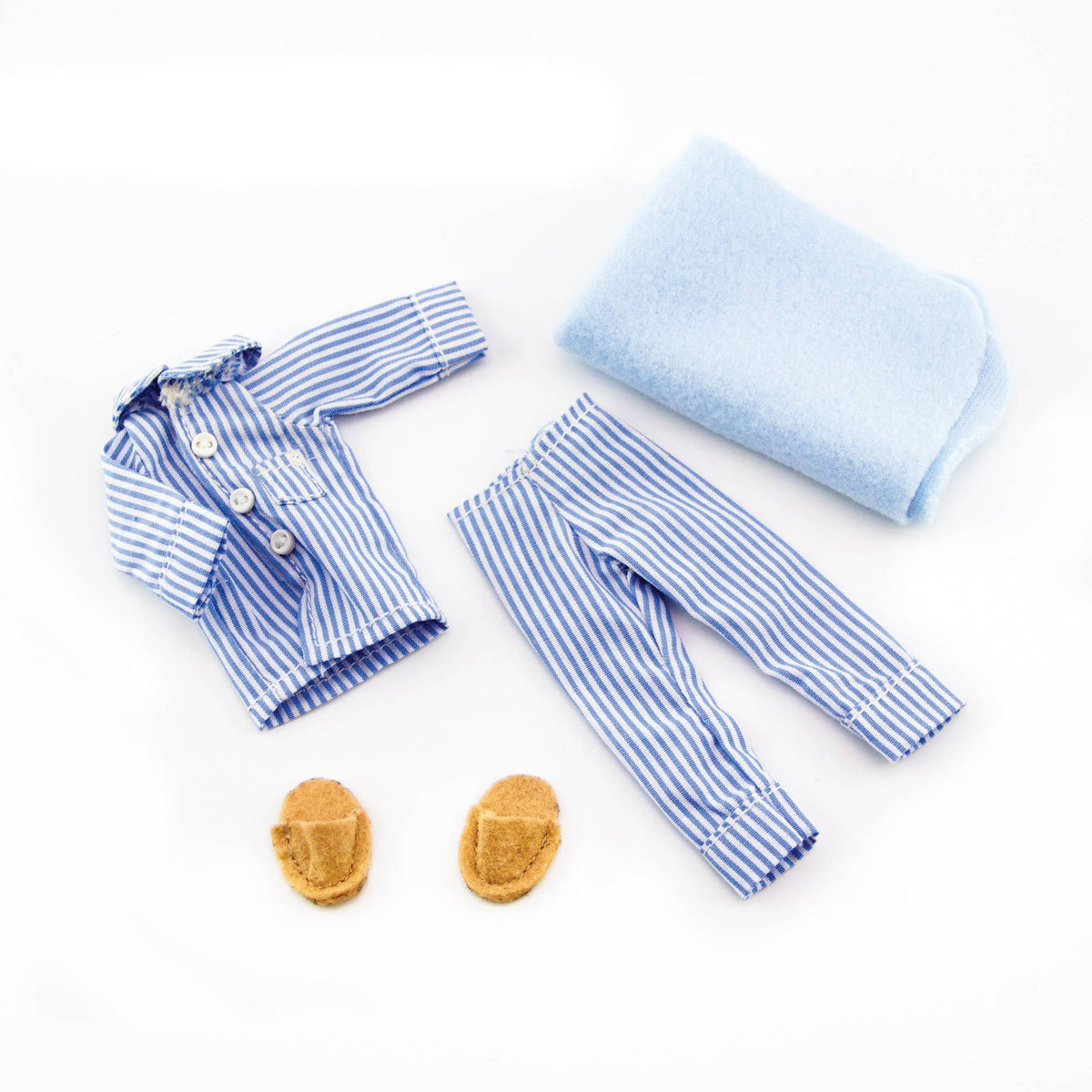 Lottie Dolls Pyjama Party Outfit & Accessories