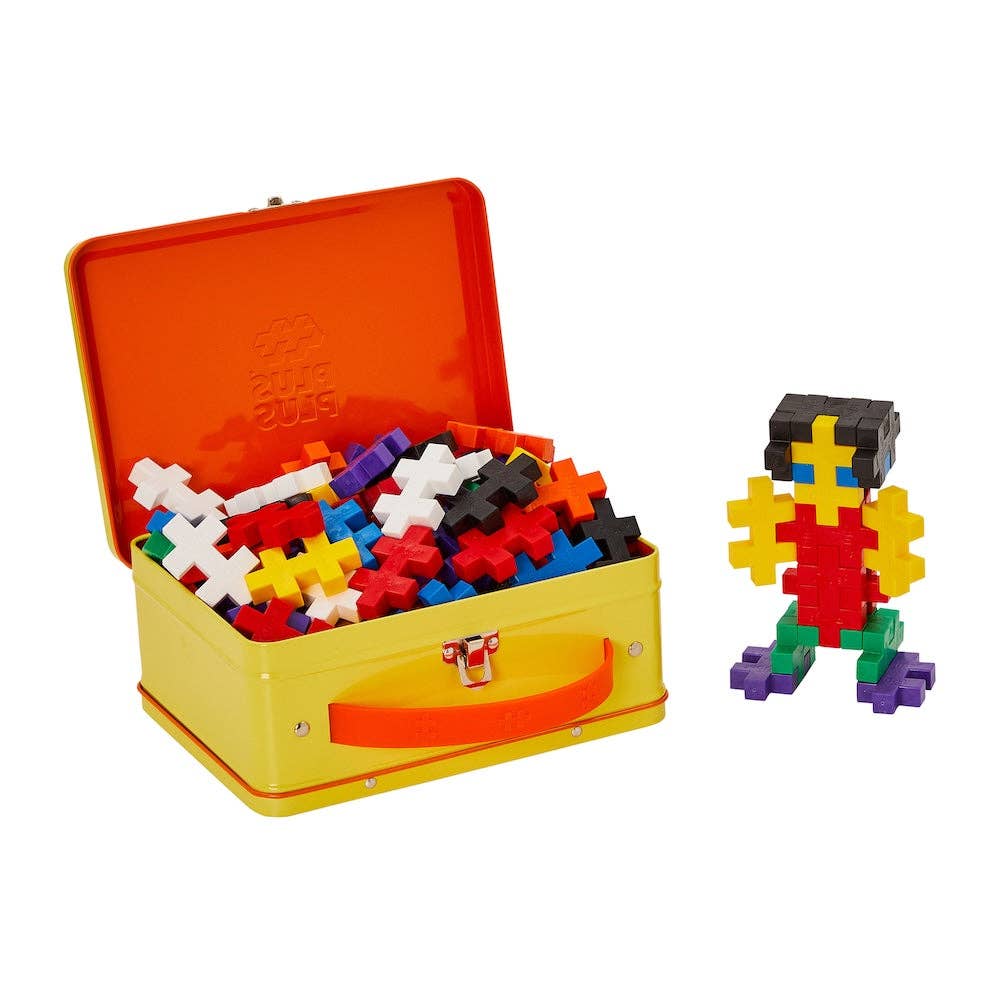 I 70 Piece Set For Kids