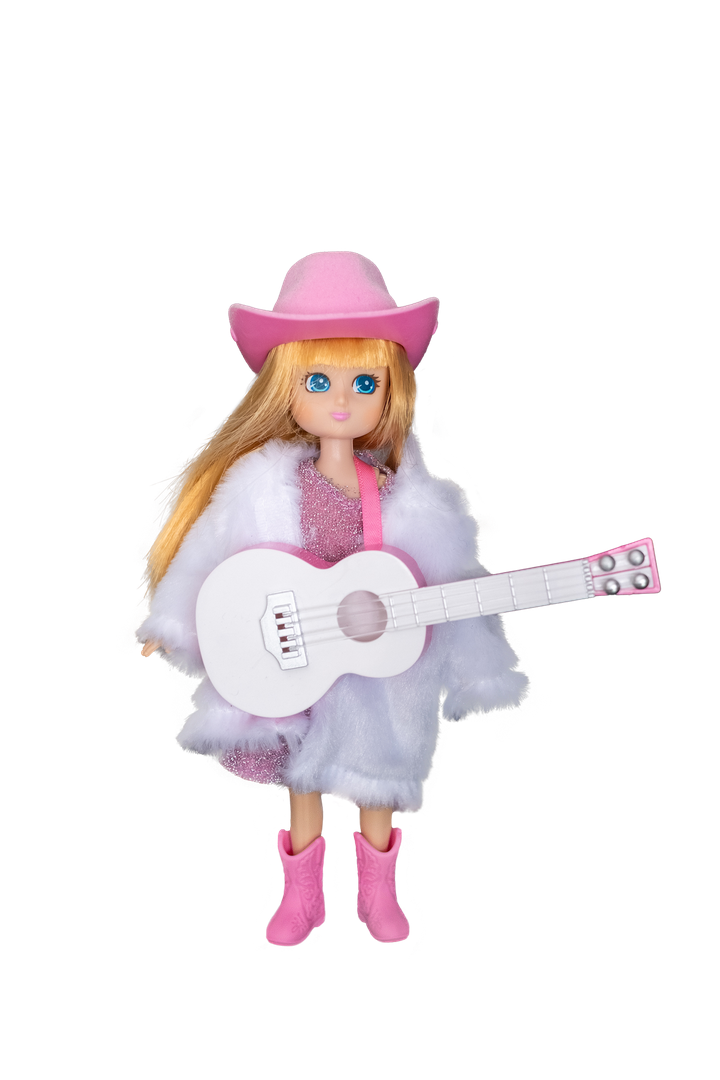 Country Girl Lottie Doll – Let’s Go Girls!