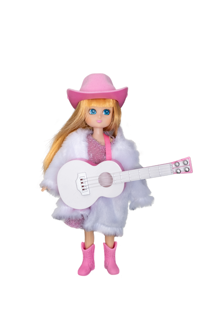 Country Girl Lottie Doll – Let’s Go Girls!