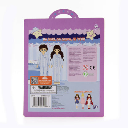 Lottie Dolls Pyjama Party Outfit & Accessories