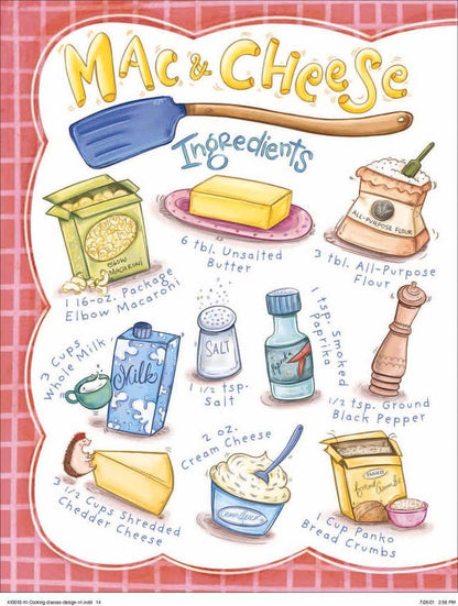 Hamish the Hedgehog, Cooking Classes