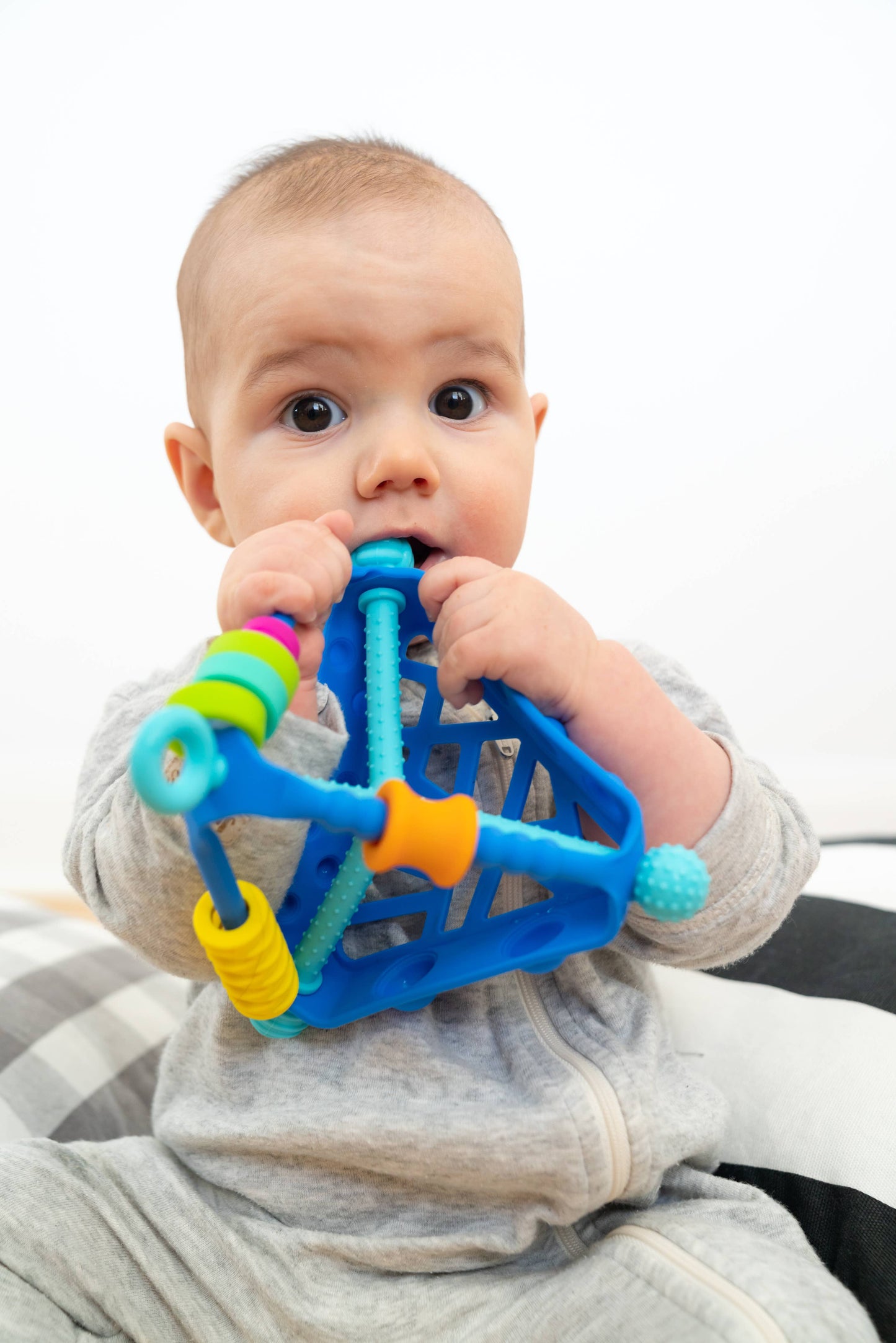 Wigloo Sensory Fidget Toy