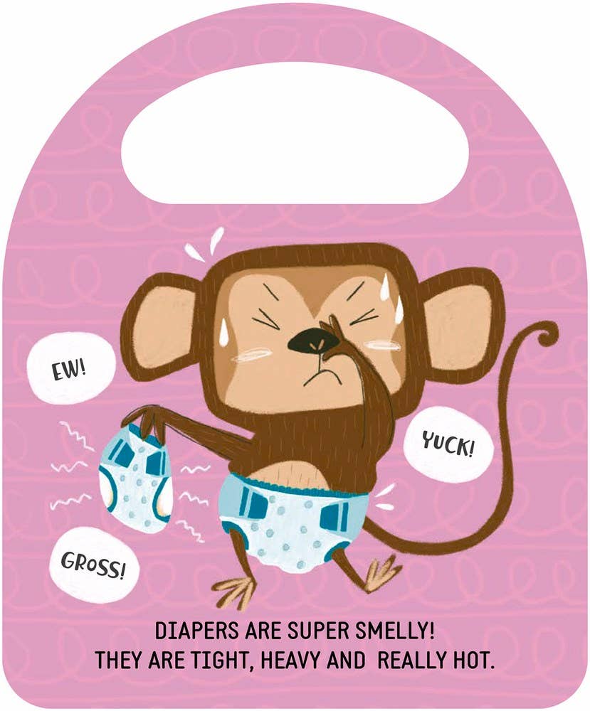 No More Diapers