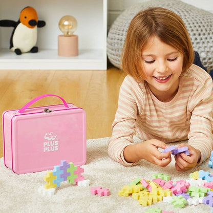 I 70 Piece Set For Kids
