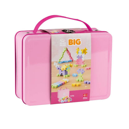 I 70 Piece Set For Kids