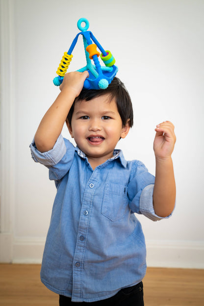 Wigloo Sensory Fidget Toy