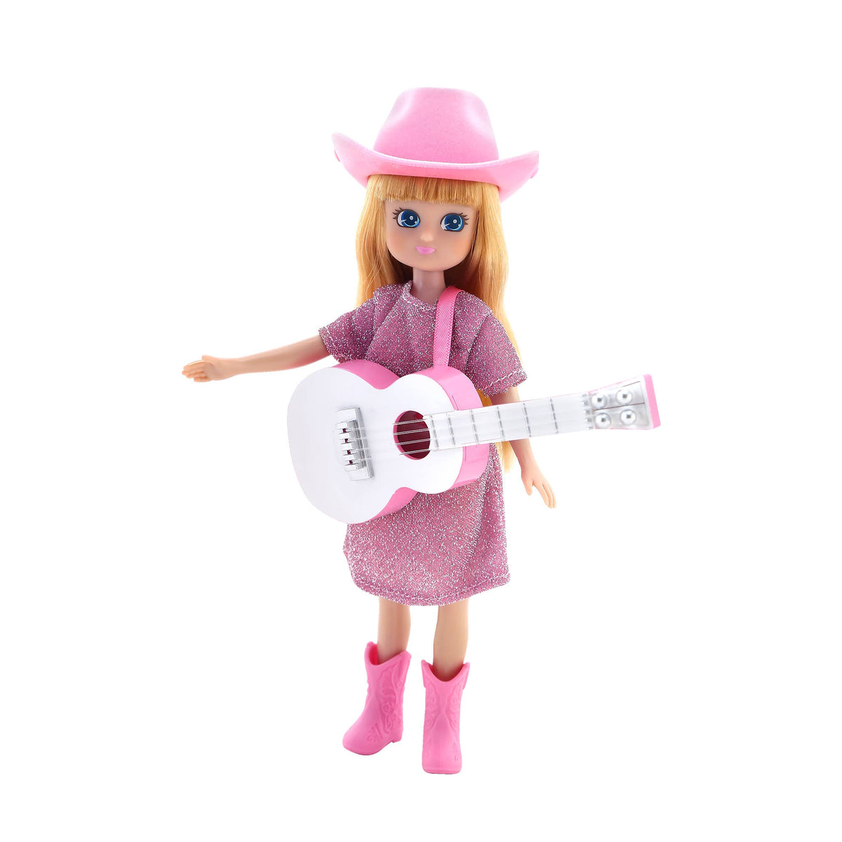 Country Girl Lottie Doll – Let’s Go Girls!