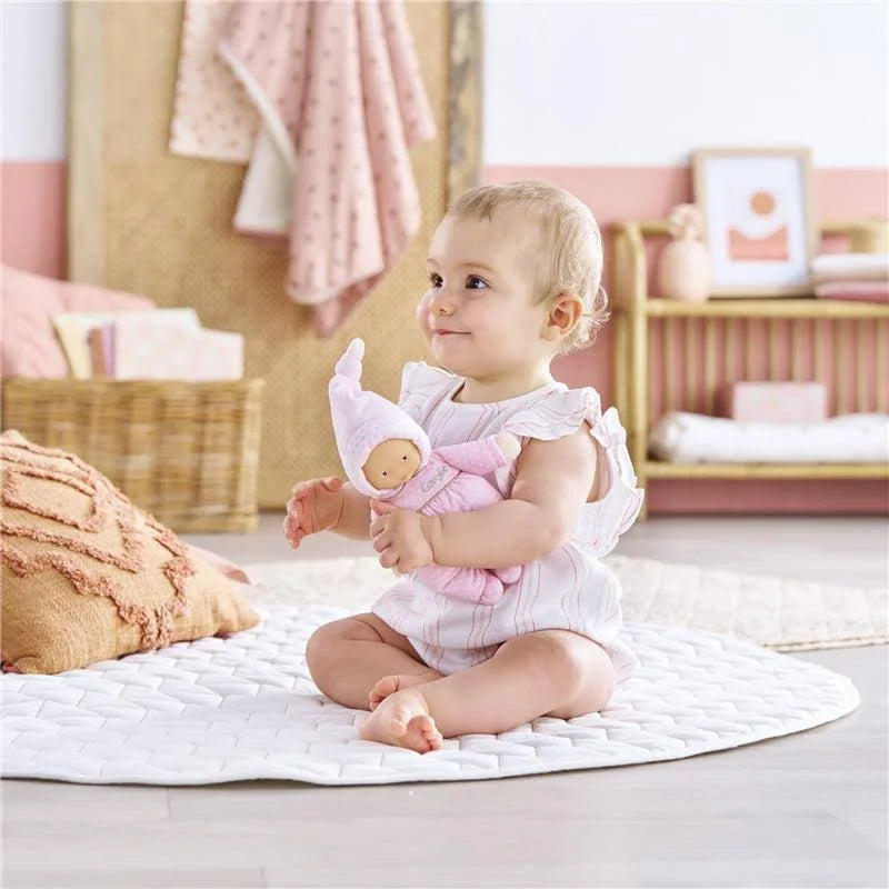 Corolle Babidoux Starry Dreams 8” Soft Baby Doll