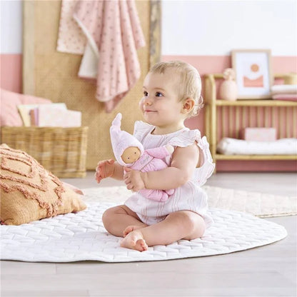 Corolle Babidoux Starry Dreams 8” Soft Baby Doll
