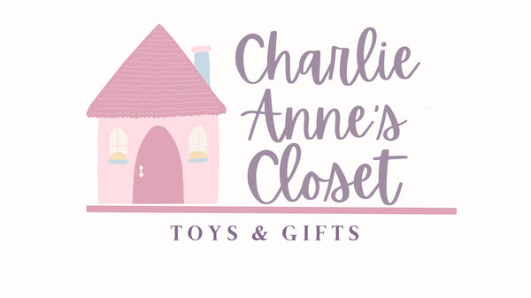 Charlie Anne's Closet 