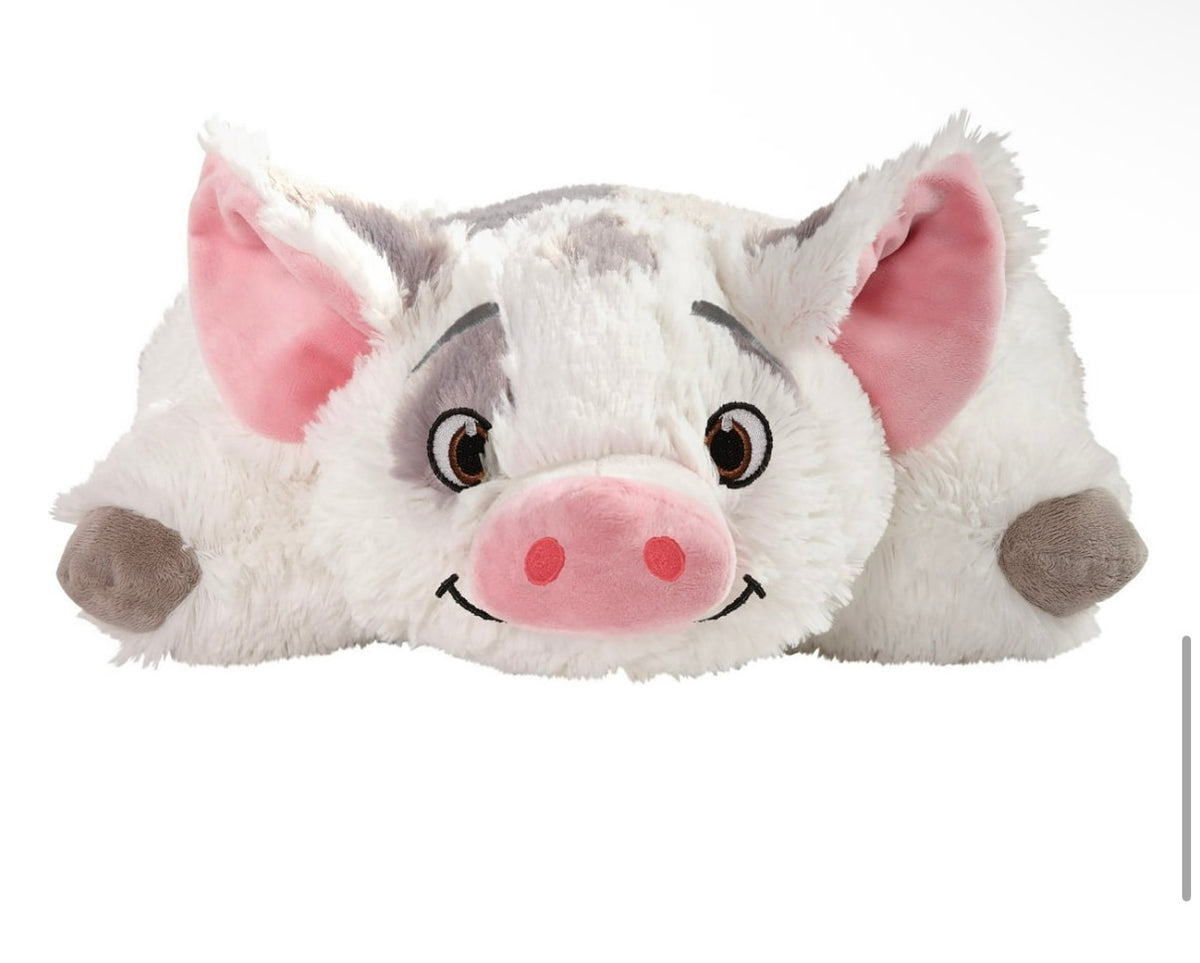 Disney Moana Pua Pillow Pet