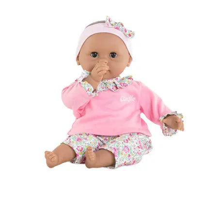 Maria Floral Baby Doll | Corolle 12” Doll Corolle