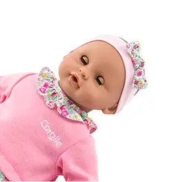 Maria Floral Baby Doll | Corolle 12” Doll Corolle