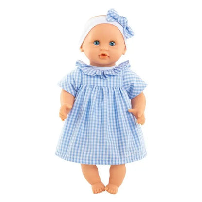 Corolle Calin Milly 12” Baby Doll – Vanilla Scented Soft Baby Doll Corolle