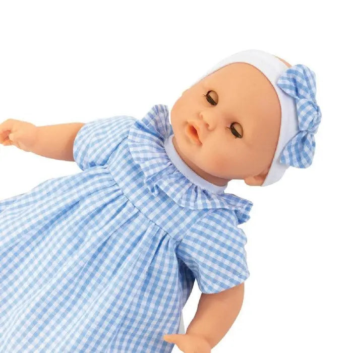 Corolle Calin Milly 12” Baby Doll – Vanilla Scented Soft Baby Doll Corolle