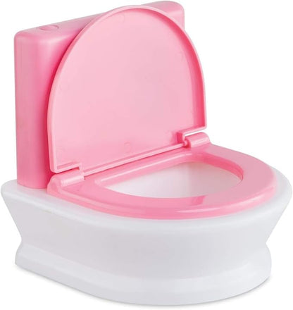 Corolle Interactive Toilet - Potty Training Toy