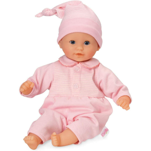 Corolle Mon Premier Bébé Calin Charming Pastel 12” Baby Doll Charlie Anne's Closet 