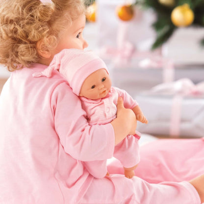 Corolle Mon Premier Bébé Calin Charming Pastel 12” Baby Doll