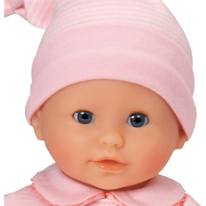 Corolle Mon Premier Bébé Calin Charming Pastel 12” Baby Doll