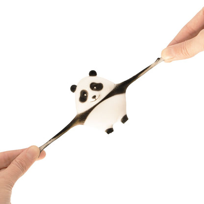 Keycraft Stretch ’N Smash Mini Panda Sensory Toy