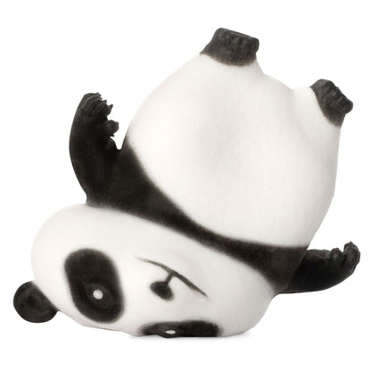 Keycraft Stretch ’N Smash Mini Panda Sensory Toy