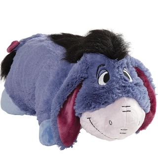 Disney Eeyore Pillow Pets Plush Pillow – Winnie the Pooh