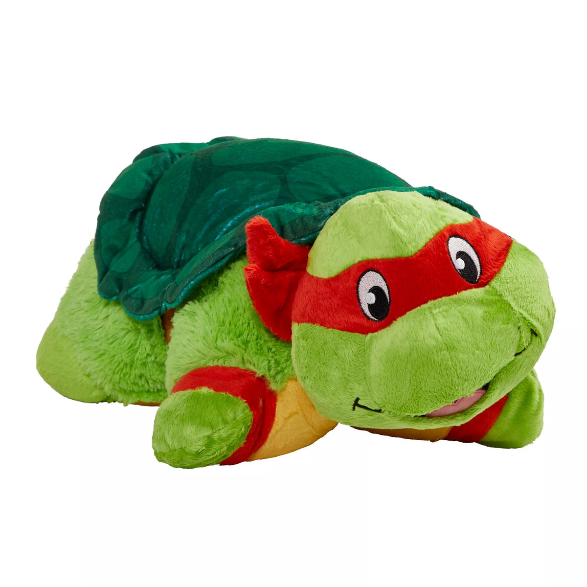 Teenage Mutant Ninja Turtles Raphael Pillow Pet