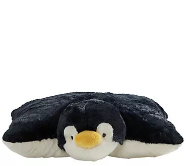 Pillow Pets Original Signature Line Penguin Charlie Anne's Closet 