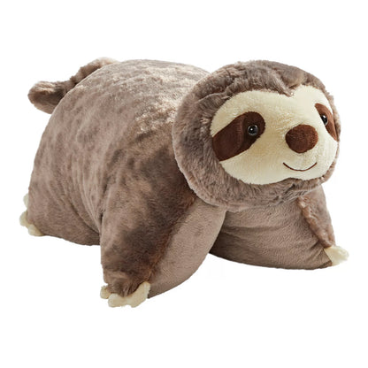 Pillow Pets Signature Sloth Plush Pillow