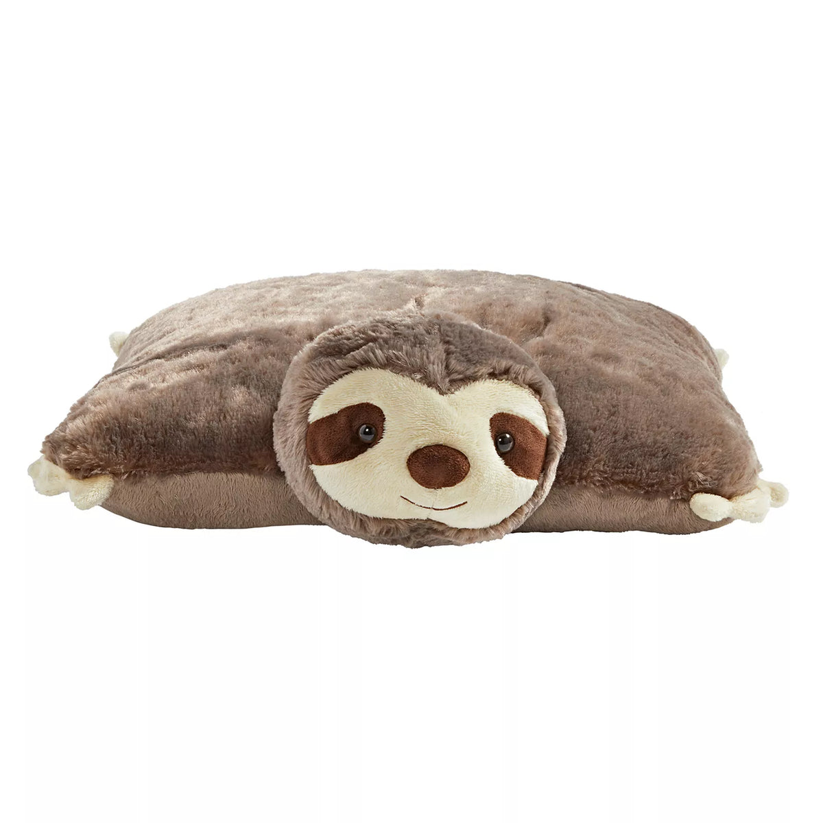 Pillow Pets Signature Sloth Plush Pillow