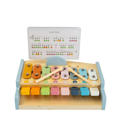 Bigjigs Toys Xylo Piano