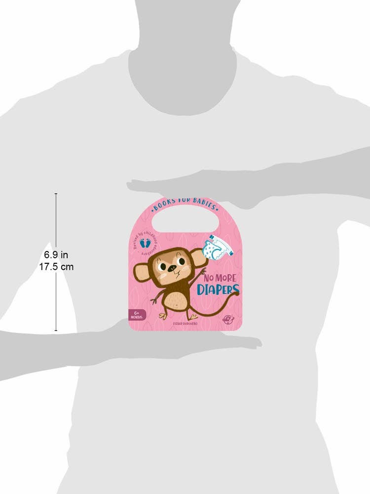 No More Diapers