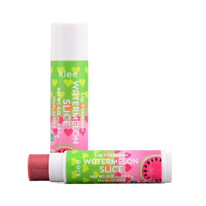 Klee All-Natural Flavored Lip Shimmer