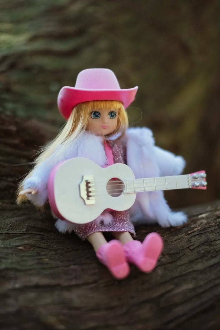 Country Girl Lottie Doll – Let’s Go Girls!