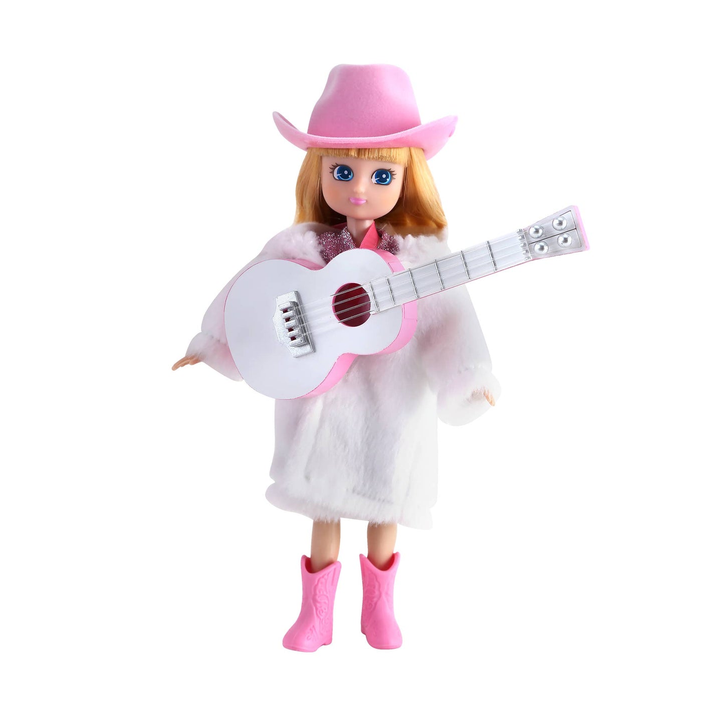 Country Girl Lottie Doll – Let’s Go Girls!